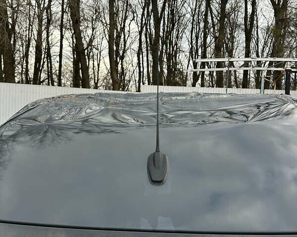 Серый Мерседес Sprinter, объемом двигателя 1.95 л и пробегом 155 тыс. км за 26000 $, фото 10 на Automoto.ua