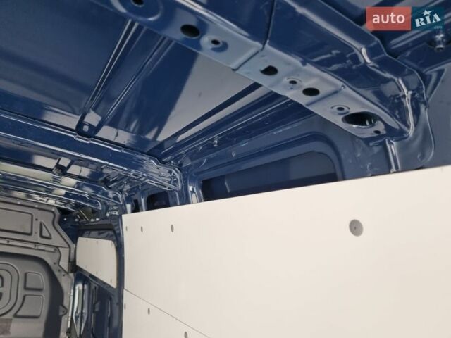 Серый Мерседес Sprinter, объемом двигателя 2.2 л и пробегом 280 тыс. км за 27300 $, фото 48 на Automoto.ua