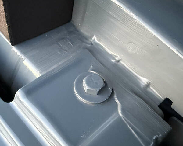 Сірий Мерседес Sprinter, об'ємом двигуна 0 л та пробігом 241 тис. км за 25900 $, фото 55 на Automoto.ua