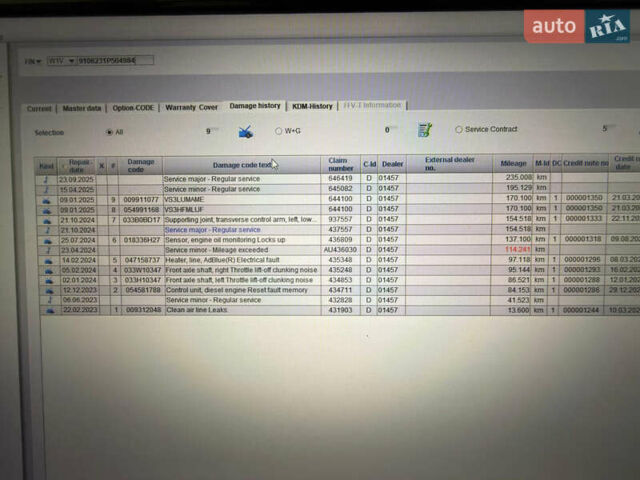 Сірий Мерседес Sprinter, об'ємом двигуна 0 л та пробігом 241 тис. км за 25900 $, фото 58 на Automoto.ua