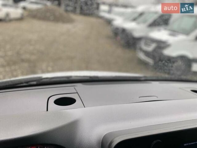 Сірий Мерседес Sprinter, об'ємом двигуна 2.08 л та пробігом 95 тис. км за 32899 $, фото 31 на Automoto.ua