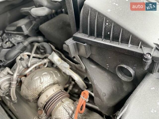 Серый Мерседес Sprinter, объемом двигателя 2.08 л и пробегом 95 тыс. км за 32899 $, фото 41 на Automoto.ua