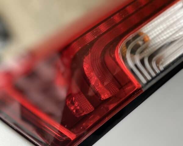 Серый Мерседес Sprinter, объемом двигателя 2.08 л и пробегом 95 тыс. км за 32899 $, фото 13 на Automoto.ua