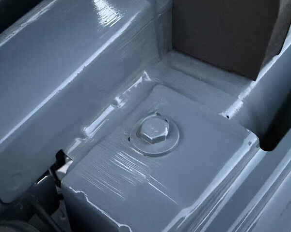 Сірий Мерседес Sprinter, об'ємом двигуна 0 л та пробігом 241 тис. км за 25900 $, фото 56 на Automoto.ua