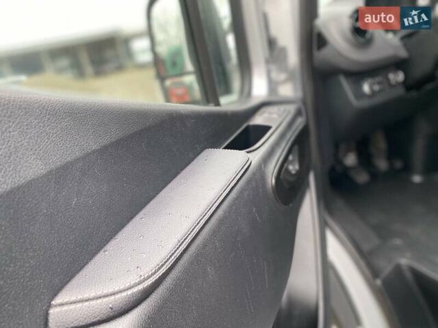 Сірий Мерседес Sprinter, об'ємом двигуна 2.08 л та пробігом 95 тис. км за 32899 $, фото 41 на Automoto.ua