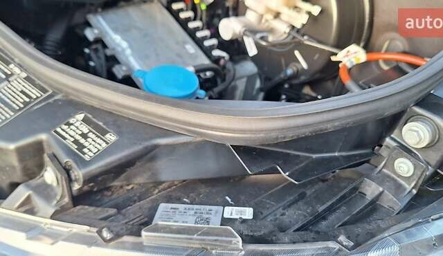 Сірий Мерседес Sprinter, об'ємом двигуна 2 л та пробігом 17 тис. км за 27000 $, фото 29 на Automoto.ua