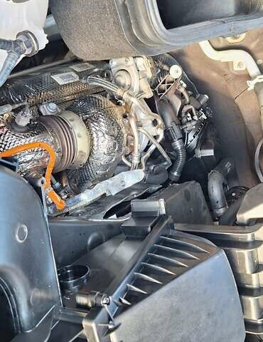 Сірий Мерседес Sprinter, об'ємом двигуна 2 л та пробігом 17 тис. км за 27000 $, фото 27 на Automoto.ua