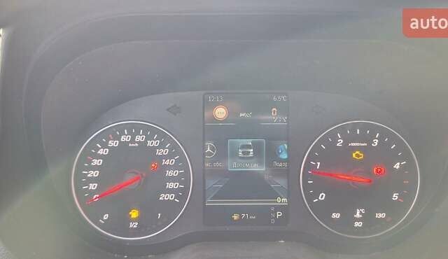 Сірий Мерседес Sprinter, об'ємом двигуна 2 л та пробігом 17 тис. км за 27000 $, фото 6 на Automoto.ua