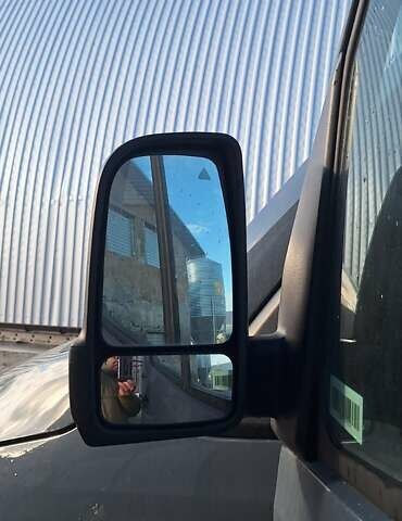 Сірий Мерседес Sprinter, об'ємом двигуна 2 л та пробігом 17 тис. км за 27000 $, фото 2 на Automoto.ua