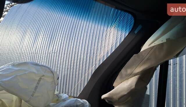 Сірий Мерседес Sprinter, об'ємом двигуна 2 л та пробігом 17 тис. км за 27000 $, фото 1 на Automoto.ua