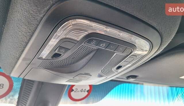 Сірий Мерседес Sprinter, об'ємом двигуна 2 л та пробігом 17 тис. км за 27000 $, фото 7 на Automoto.ua