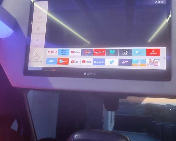 Серый Мерседес Sprinter, объемом двигателя 1.95 л и пробегом 160 тыс. км за 44000 $, фото 76 на Automoto.ua
