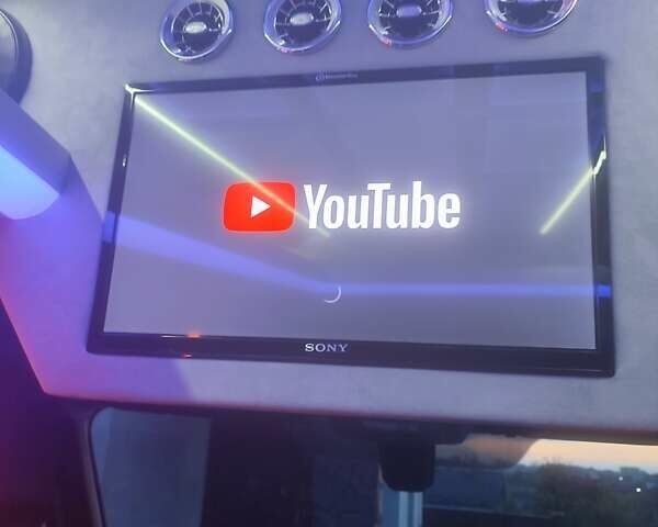 Серый Мерседес Sprinter, объемом двигателя 1.95 л и пробегом 160 тыс. км за 44000 $, фото 73 на Automoto.ua