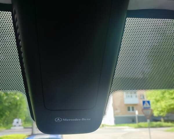 Серый Мерседес Sprinter, объемом двигателя 1.95 л и пробегом 160 тыс. км за 44000 $, фото 22 на Automoto.ua