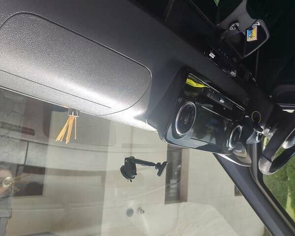 Серый Мерседес Sprinter, объемом двигателя 1.95 л и пробегом 160 тыс. км за 44000 $, фото 61 на Automoto.ua
