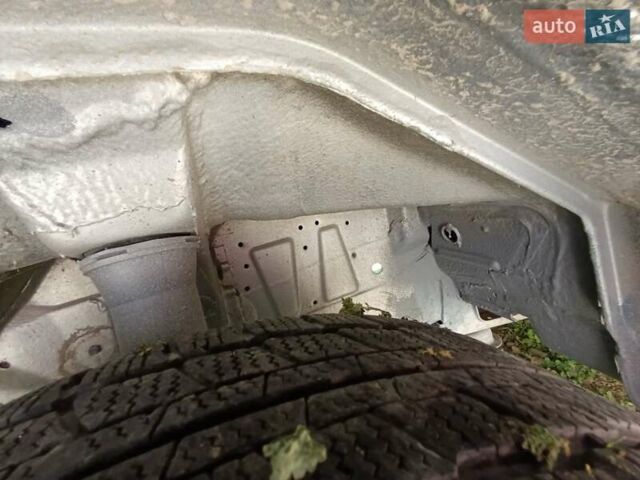 Сірий Мерседес Sprinter, об'ємом двигуна 2.15 л та пробігом 342 тис. км за 12500 $, фото 6 на Automoto.ua
