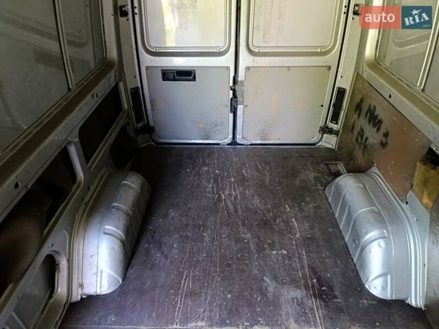 Сірий Мерседес Sprinter, об'ємом двигуна 2.15 л та пробігом 342 тис. км за 12500 $, фото 15 на Automoto.ua