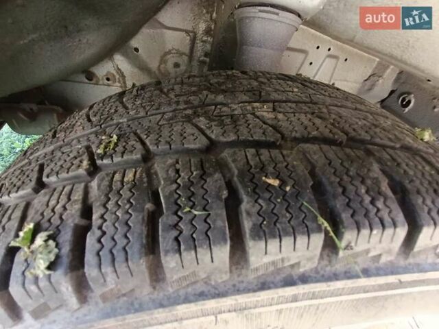 Сірий Мерседес Sprinter, об'ємом двигуна 2.15 л та пробігом 342 тис. км за 12500 $, фото 7 на Automoto.ua