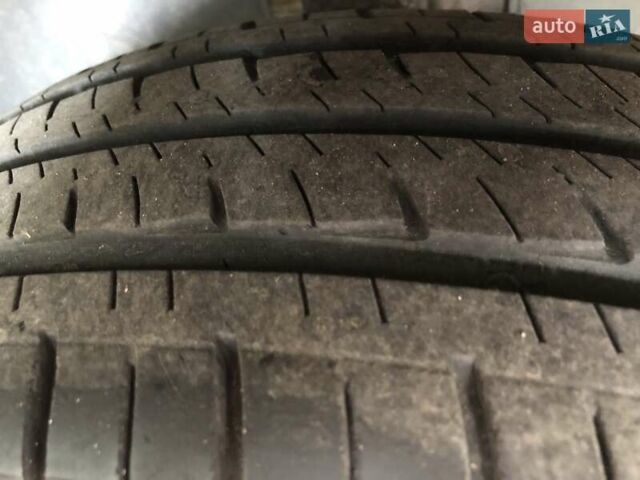 Серый Мерседес Sprinter, объемом двигателя 0 л и пробегом 800 тыс. км за 6500 $, фото 9 на Automoto.ua