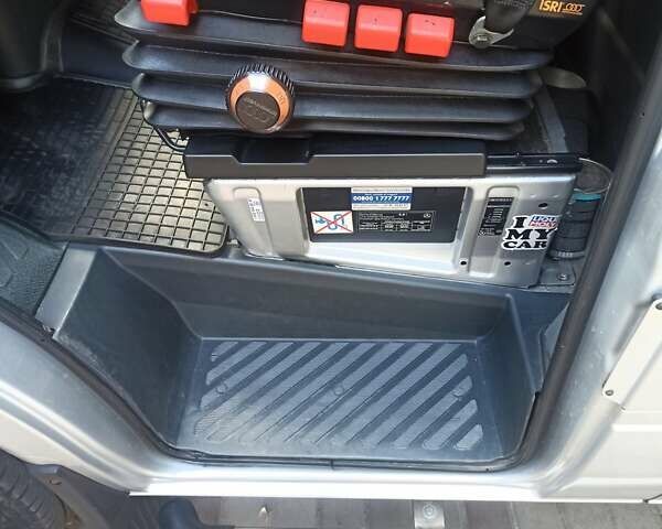 Мерседес Sprinter 2004 у Бершаде на Automoto.ua Сірий Мерседес Sprinter, об'ємом двигуна 2.7 л та пробігом 229 тис. км за 21900 $, фото 9 на Automoto.ua