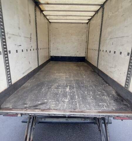 Сірий Мерседес Sprinter, об'ємом двигуна 2.7 л та пробігом 449 тис. км за 13400 $, фото 18 на Automoto.ua