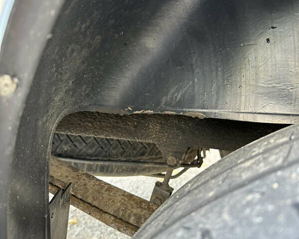 Сірий Мерседес Sprinter, об'ємом двигуна 2.15 л та пробігом 804 тис. км за 7300 $, фото 43 на Automoto.ua