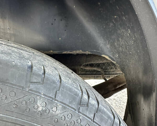 Сірий Мерседес Sprinter, об'ємом двигуна 2.15 л та пробігом 804 тис. км за 7300 $, фото 46 на Automoto.ua