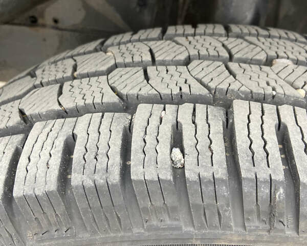 Серый Мерседес Sprinter, объемом двигателя 2.15 л и пробегом 320 тыс. км за 8800 $, фото 11 на Automoto.ua