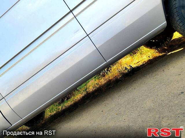 Сірий Мерседес Sprinter, об'ємом двигуна 2.1 л та пробігом 400 тис. км за 9000 $, фото 3 на Automoto.ua