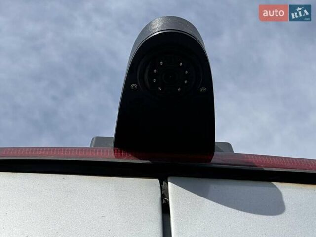 Сірий Мерседес Sprinter, об'ємом двигуна 3 л та пробігом 425 тис. км за 16950 $, фото 6 на Automoto.ua