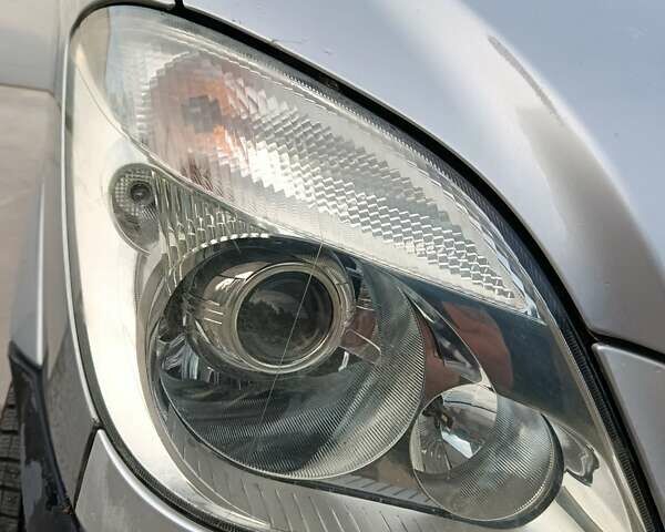 Серый Мерседес Sprinter, объемом двигателя 3 л и пробегом 4 тыс. км за 17200 $, фото 15 на Automoto.ua