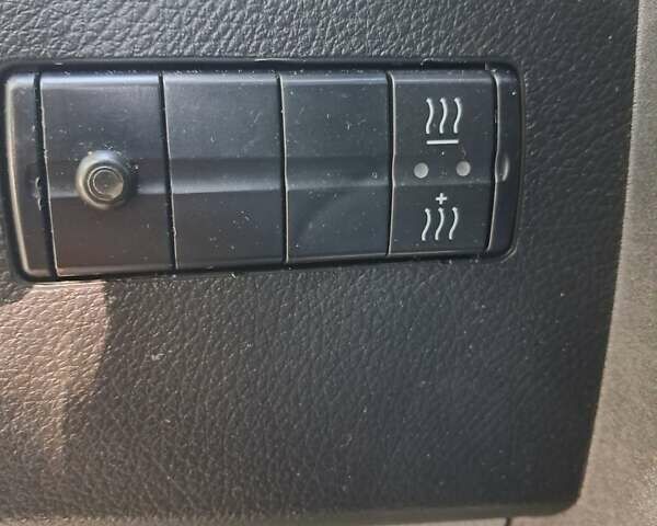 Серый Мерседес Sprinter, объемом двигателя 2.99 л и пробегом 317 тыс. км за 17300 $, фото 22 на Automoto.ua