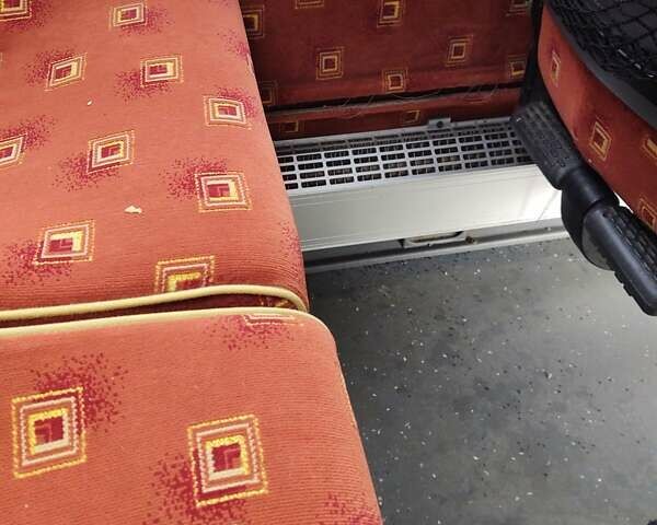 Серый Мерседес Sprinter, объемом двигателя 2.14 л и пробегом 552 тыс. км за 32000 $, фото 20 на Automoto.ua