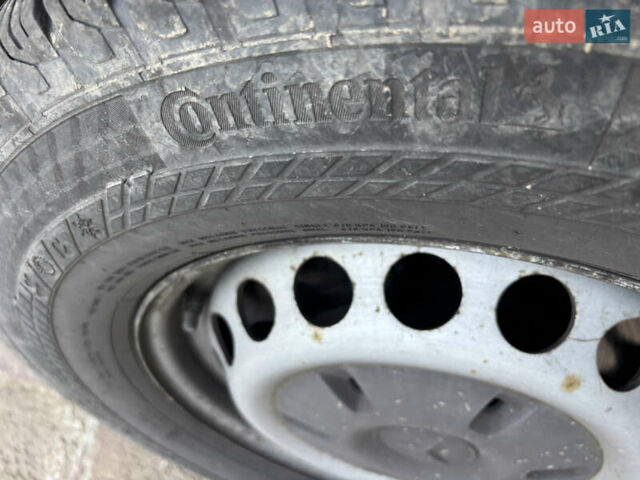 Сірий Мерседес Sprinter, об'ємом двигуна 0 л та пробігом 460 тис. км за 14200 $, фото 2 на Automoto.ua