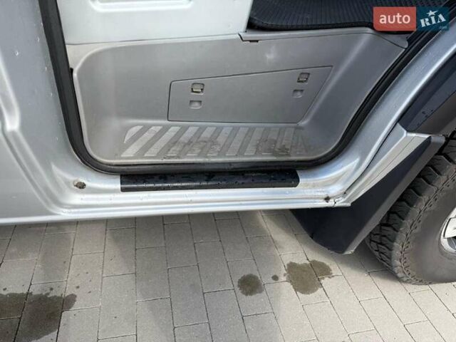 Сірий Мерседес Sprinter, об'ємом двигуна 2.99 л та пробігом 574 тис. км за 22500 $, фото 31 на Automoto.ua