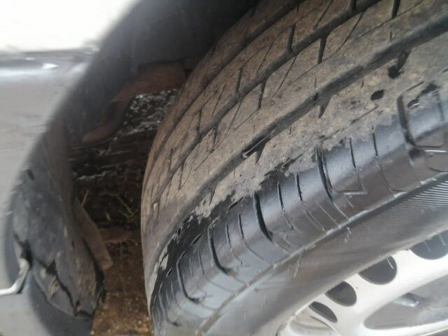 Серый Мерседес Sprinter, объемом двигателя 2 л и пробегом 400 тыс. км за 16300 $, фото 10 на Automoto.ua