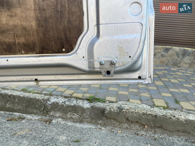 Сірий Мерседес Sprinter, об'ємом двигуна 2.99 л та пробігом 845 тис. км за 17999 $, фото 15 на Automoto.ua