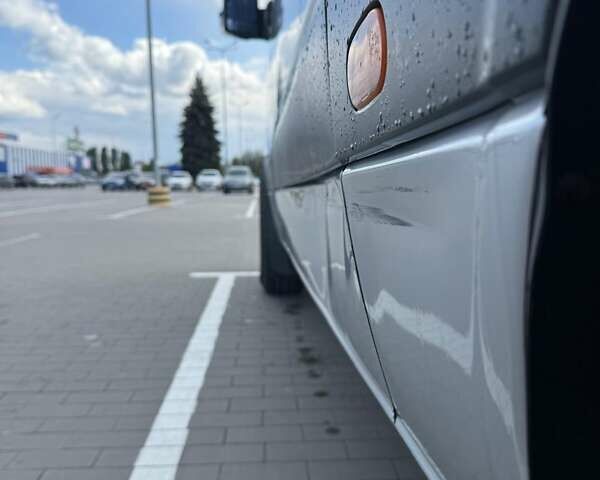 Сірий Мерседес Sprinter, об'ємом двигуна 2.99 л та пробігом 574 тис. км за 22500 $, фото 75 на Automoto.ua