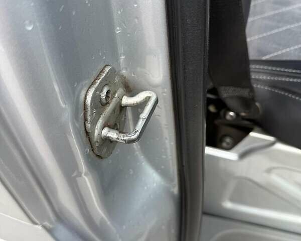 Сірий Мерседес Sprinter, об'ємом двигуна 2.99 л та пробігом 574 тис. км за 22500 $, фото 106 на Automoto.ua