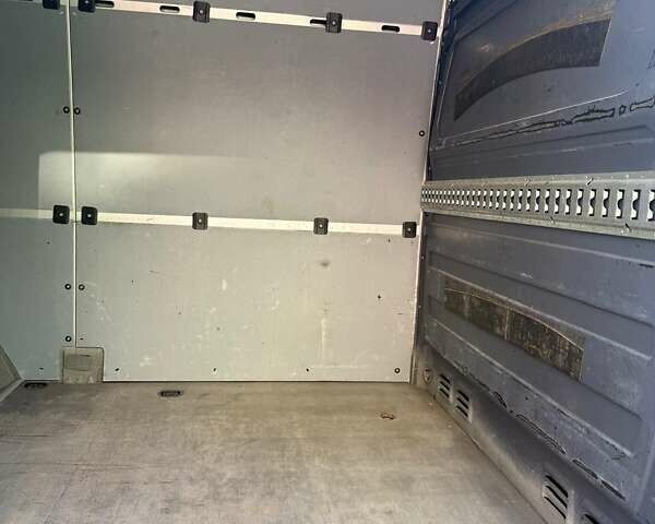 Сірий Мерседес Sprinter, об'ємом двигуна 2.99 л та пробігом 574 тис. км за 22500 $, фото 68 на Automoto.ua