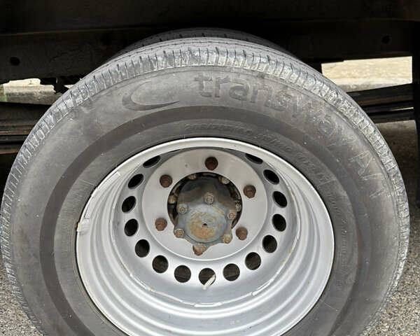 Серый Мерседес Sprinter, объемом двигателя 3 л и пробегом 3 тыс. км за 36148 $, фото 2 на Automoto.ua