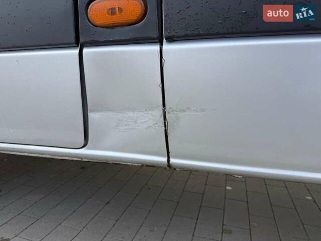 Сірий Мерседес Sprinter, об'ємом двигуна 2.99 л та пробігом 574 тис. км за 22500 $, фото 4 на Automoto.ua