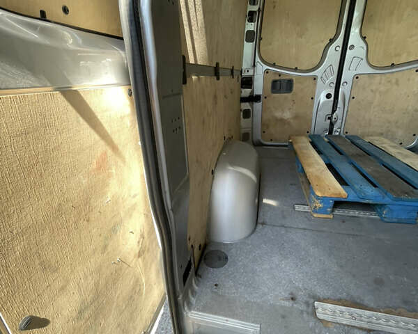 Сірий Мерседес Sprinter, об'ємом двигуна 2.2 л та пробігом 300 тис. км за 20200 $, фото 68 на Automoto.ua