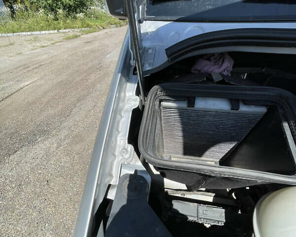 Сірий Мерседес Sprinter, об'ємом двигуна 2.2 л та пробігом 300 тис. км за 20200 $, фото 99 на Automoto.ua