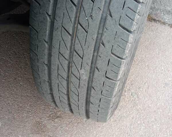 Сірий Мерседес Sprinter, об'ємом двигуна 2.69 л та пробігом 495 тис. км за 19000 $, фото 7 на Automoto.ua