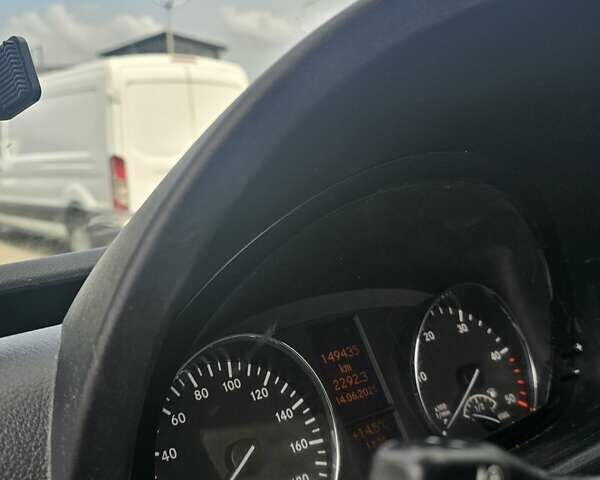Сірий Мерседес Sprinter, об'ємом двигуна 3 л та пробігом 150 тис. км за 55000 $, фото 6 на Automoto.ua