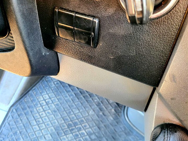 Сірий Мерседес Sprinter, об'ємом двигуна 3 л та пробігом 101 тис. км за 36500 $, фото 12 на Automoto.ua