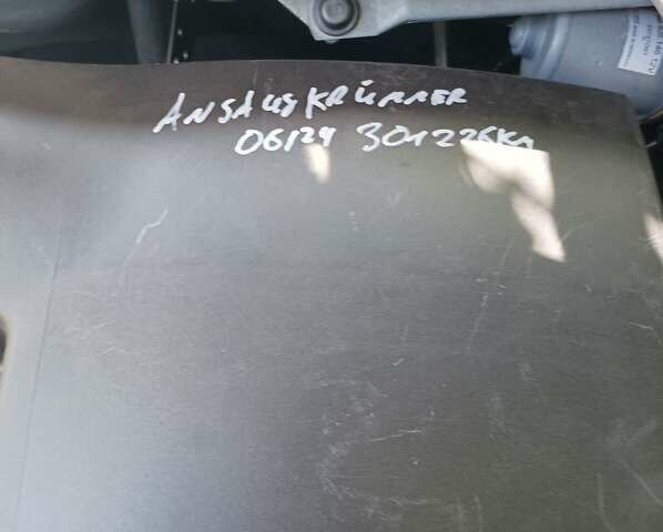 Мерседес Sprinter 2016 у Сумах на Automoto.ua Сірий Мерседес Sprinter, об'ємом двигуна 2.2 л та пробігом 318 тис. км за 18500 $, фото 54 на Automoto.ua