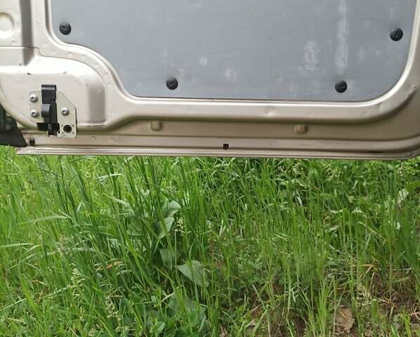 Мерседес Sprinter 2016 у Сумах на Automoto.ua Сірий Мерседес Sprinter, об'ємом двигуна 2.2 л та пробігом 318 тис. км за 18500 $, фото 29 на Automoto.ua