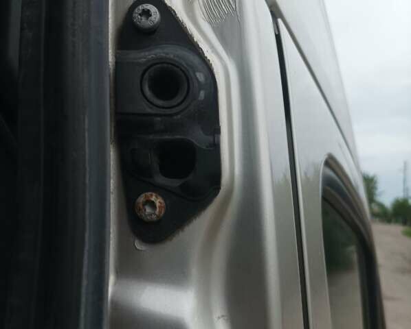 Мерседес Sprinter 2016 у Сумах на Automoto.ua Сірий Мерседес Sprinter, об'ємом двигуна 2.2 л та пробігом 318 тис. км за 18500 $, фото 40 на Automoto.ua